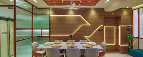 Creative Interior Concepts