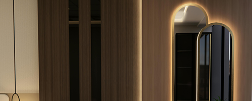 Customized Design Solutions