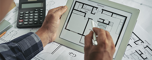 Smart Space Planning