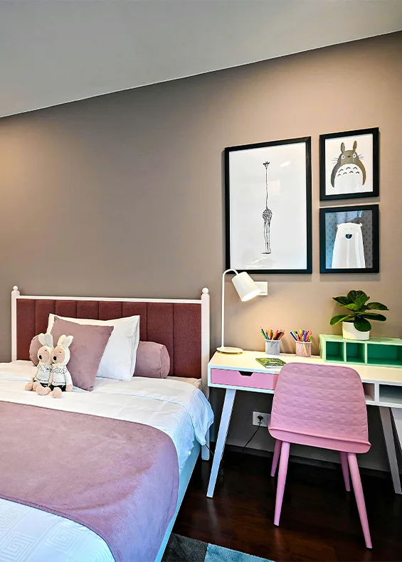 Kids Room