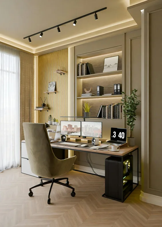 Home Office