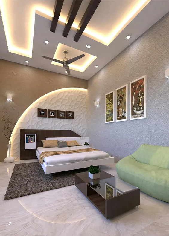 False Ceiling