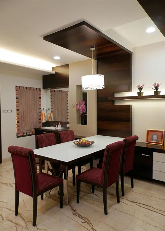 Dining Space