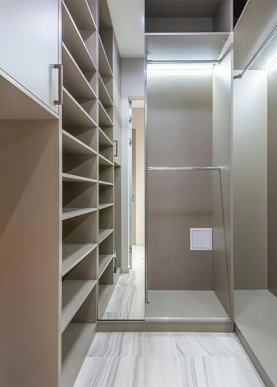 Wardrobe