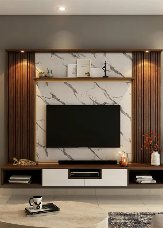 TV Unit